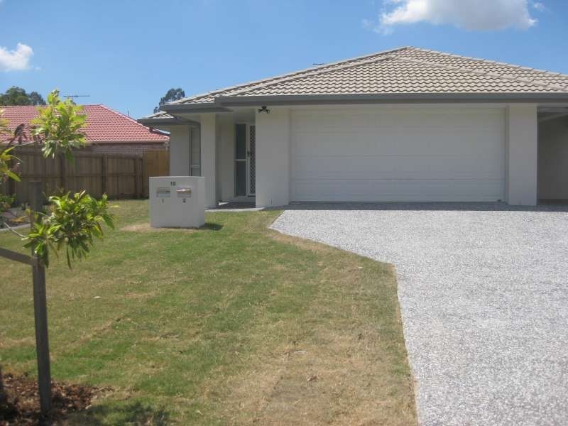 1/16 Rebecca Crescent, Joyner QLD 4500