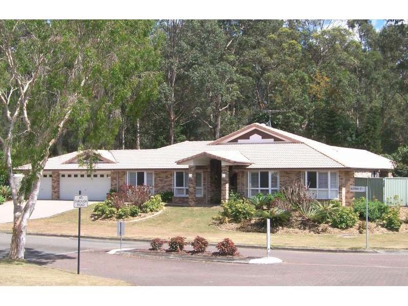 2 Alpinia Court, Albany Creek QLD 4035