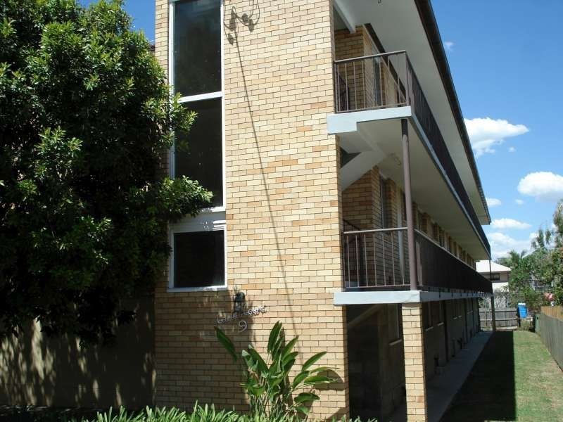 1/9 Cadell Street, Toowong QLD 4066