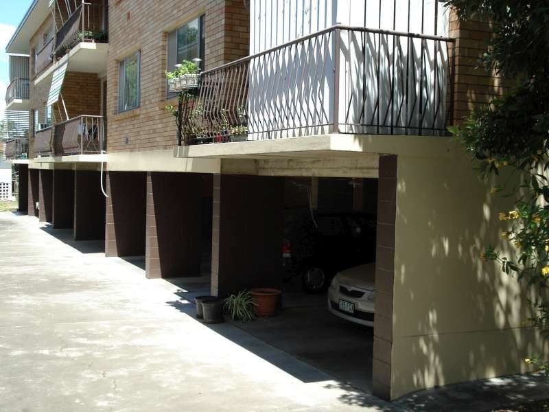 1/9 Cadell Street, Toowong QLD 4066