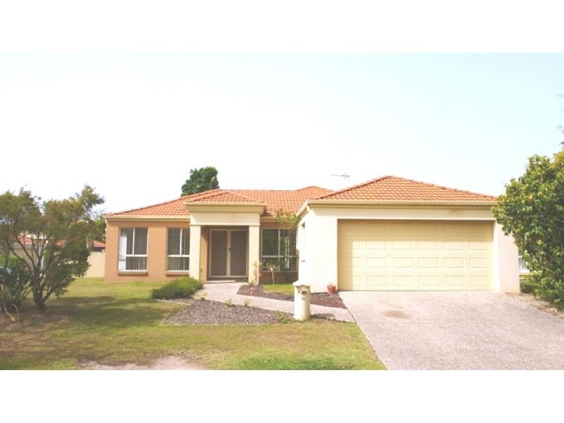 10 Nypa Street, Robina QLD 4226