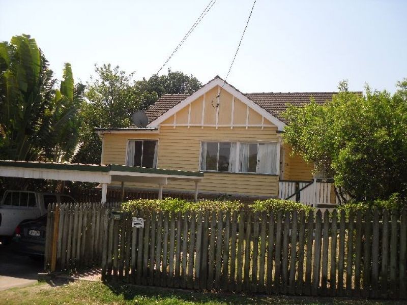 1/122 Watson Street, Camp Hill QLD 4152