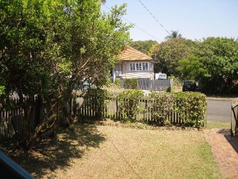 1/122 Watson Street, Camp Hill QLD 4152