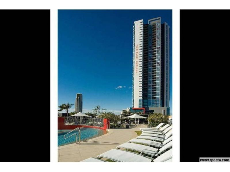 1202/56 Scarborough Street, Southport QLD 4215