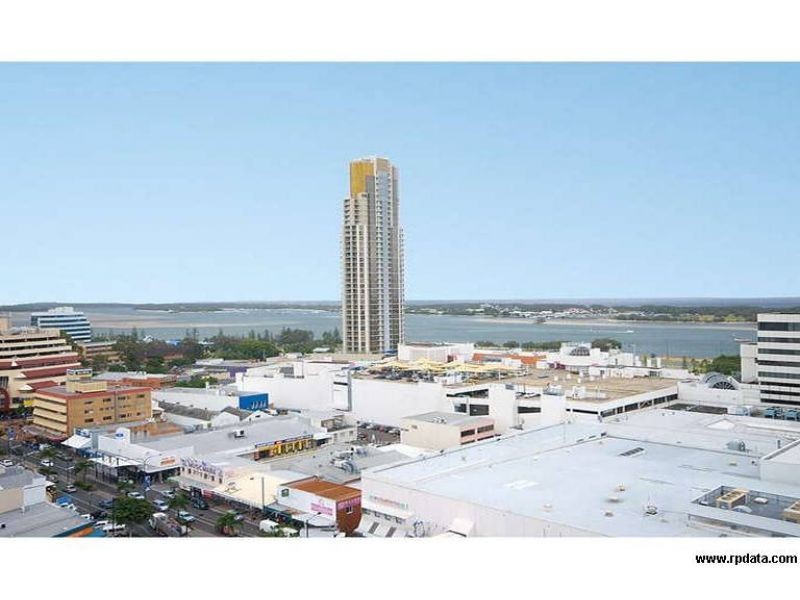 1202/56 Scarborough Street, Southport QLD 4215