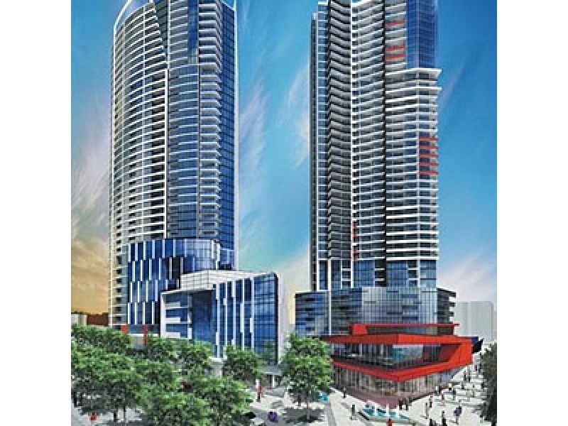 1202/56 Scarborough Street, Southport QLD 4215