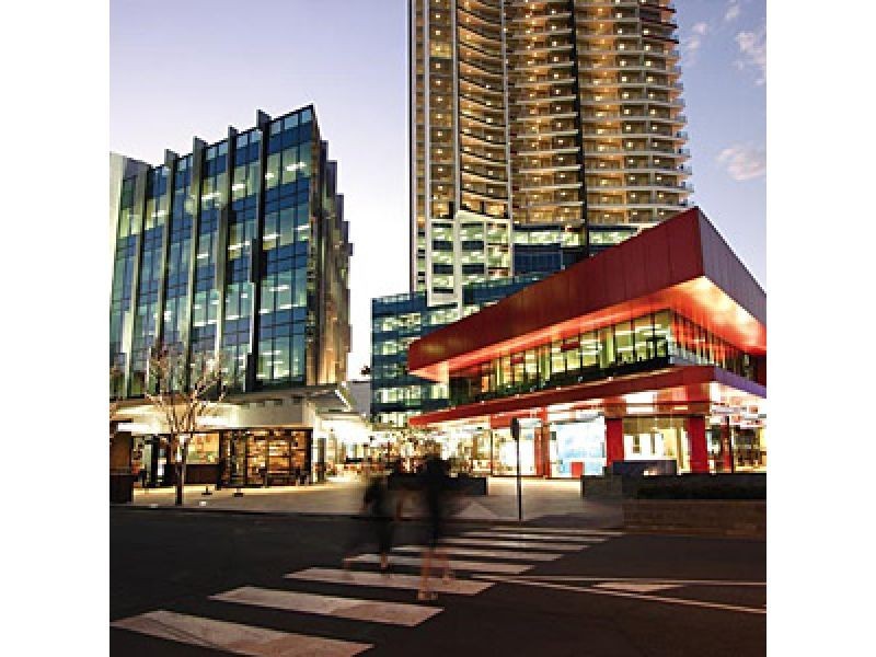 1202/56 Scarborough Street, Southport QLD 4215