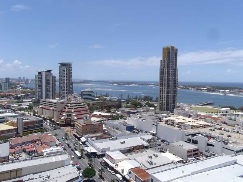 1202/56 Scarborough Street, Southport QLD 4215