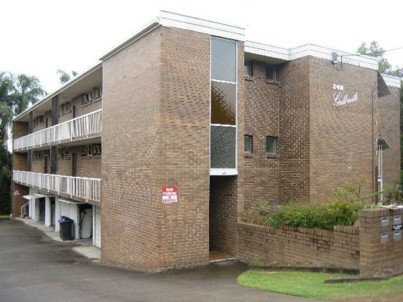 2/248 Cavendish Road, Coorparoo QLD 4151
