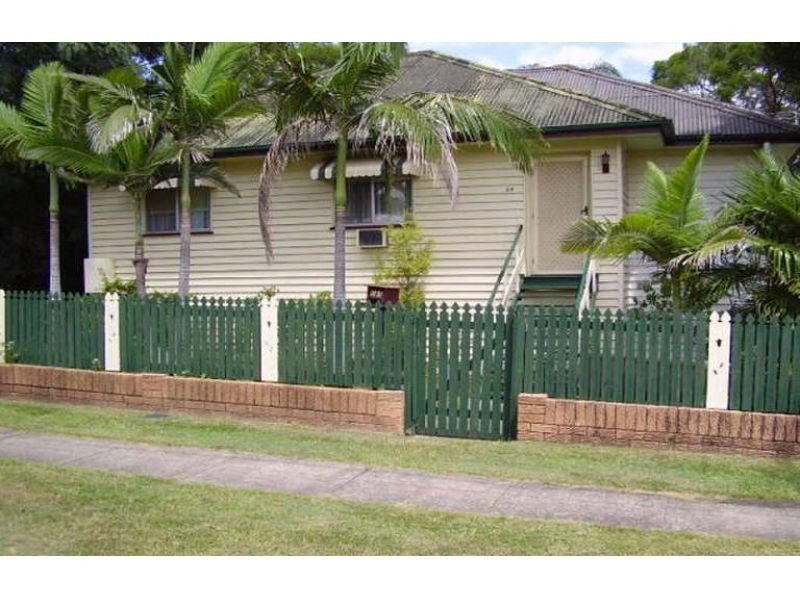 64 Pembroke Street, Carina QLD 4152