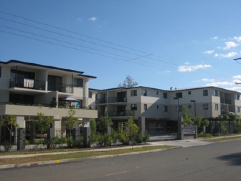 335/26-32 Edward Street, Caboolture QLD 4510