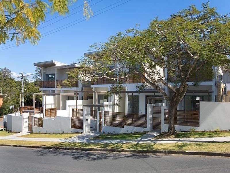 12/1 Robbins Street, Corinda QLD 4075