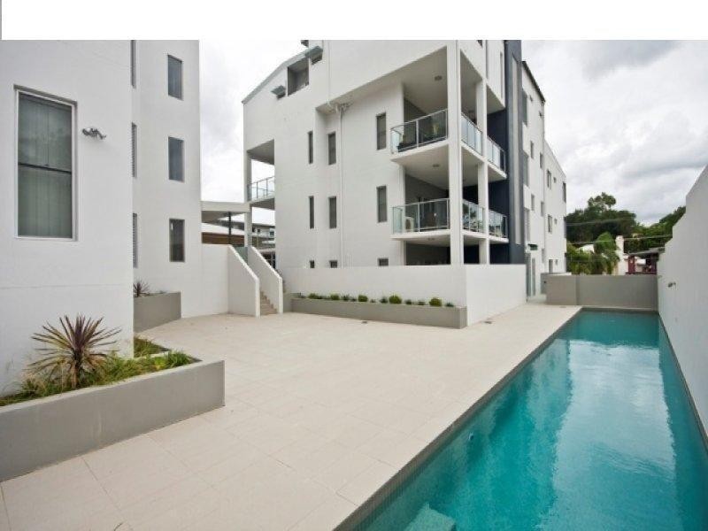 8/37 School Street, Kelvin Grove QLD 4059