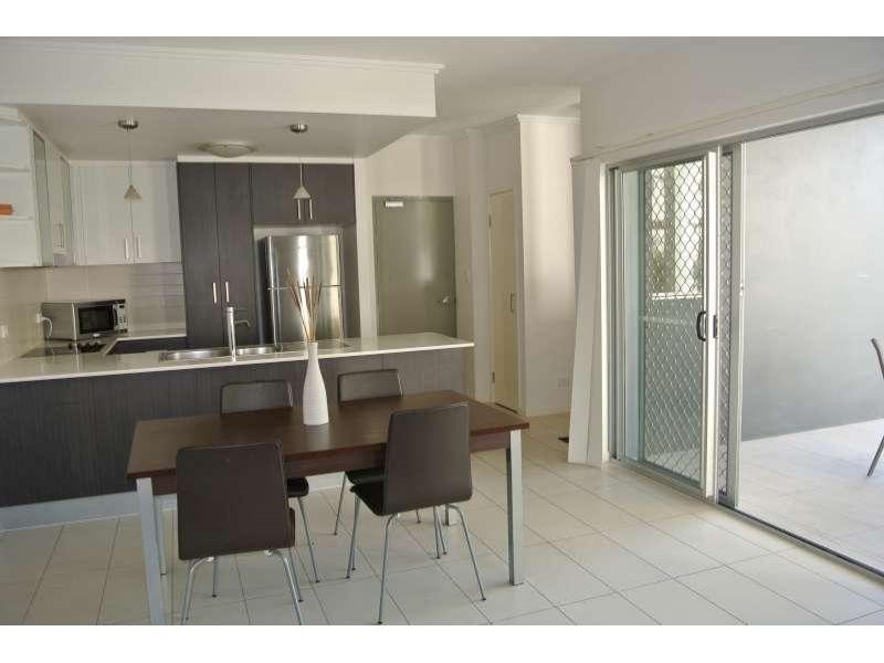 8/37 School Street, Kelvin Grove QLD 4059