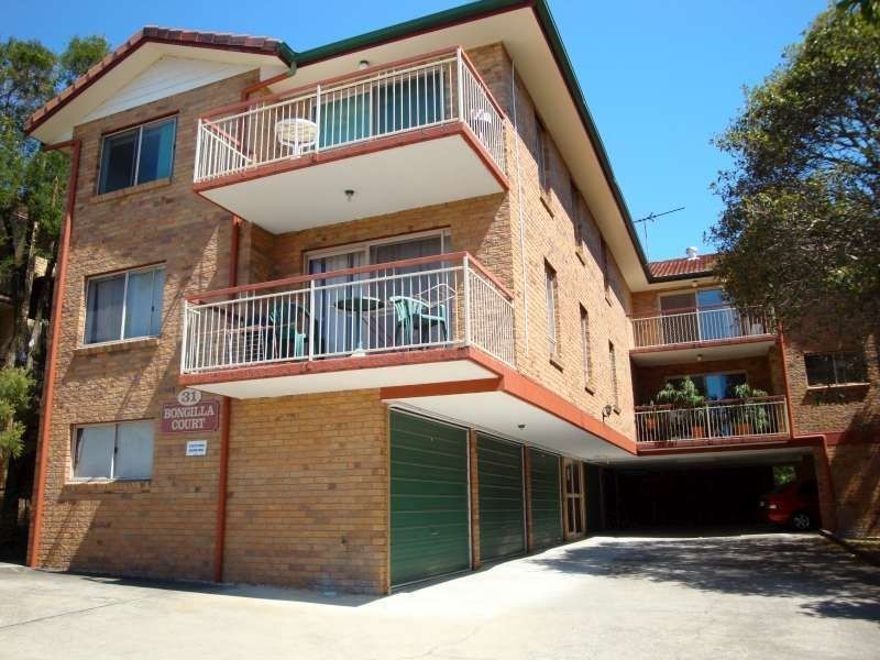 6/31 Vine Street, Greenslopes QLD 4120