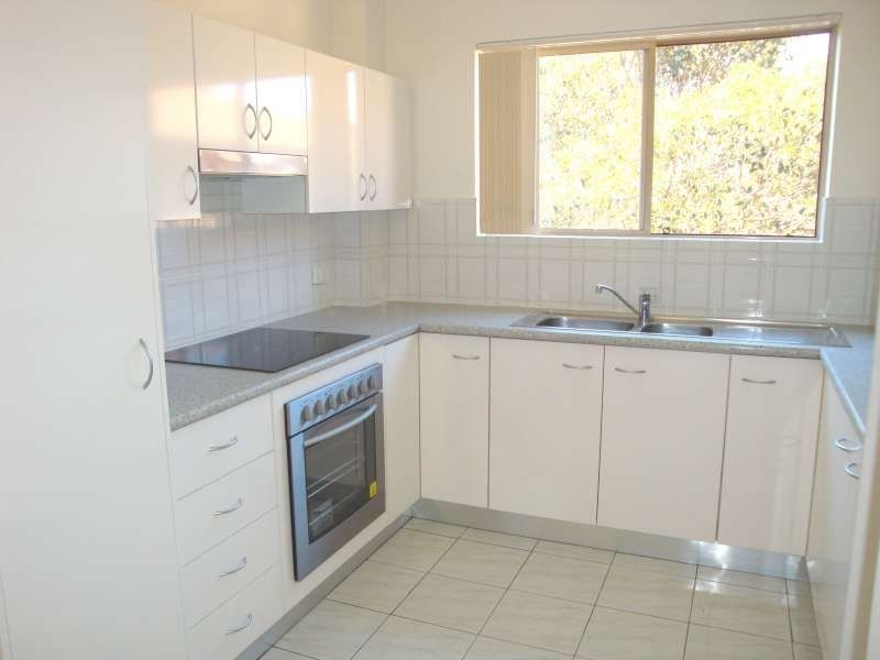 6/31 Vine Street, Greenslopes QLD 4120