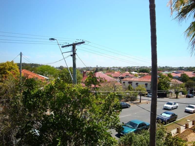 6/31 Vine Street, Greenslopes QLD 4120