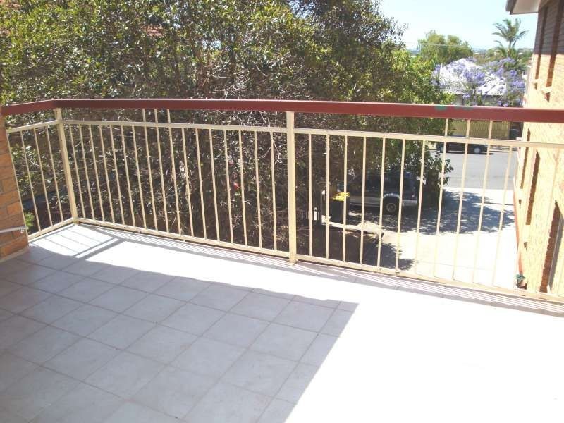 6/31 Vine Street, Greenslopes QLD 4120