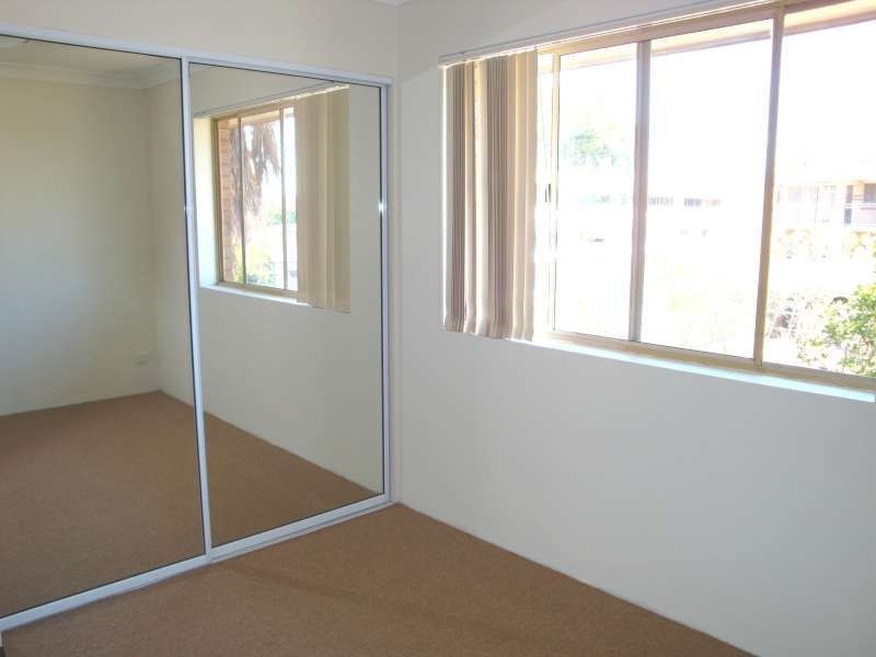 6/31 Vine Street, Greenslopes QLD 4120