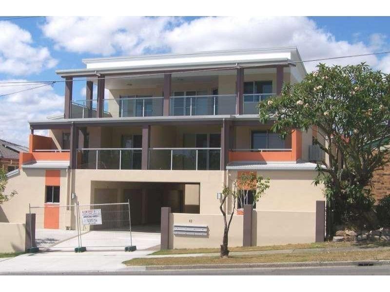 4/42 Rode Road, Wavell Heights QLD 4012