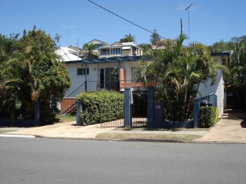 6/38 Hayward Street, Paddington QLD 4064