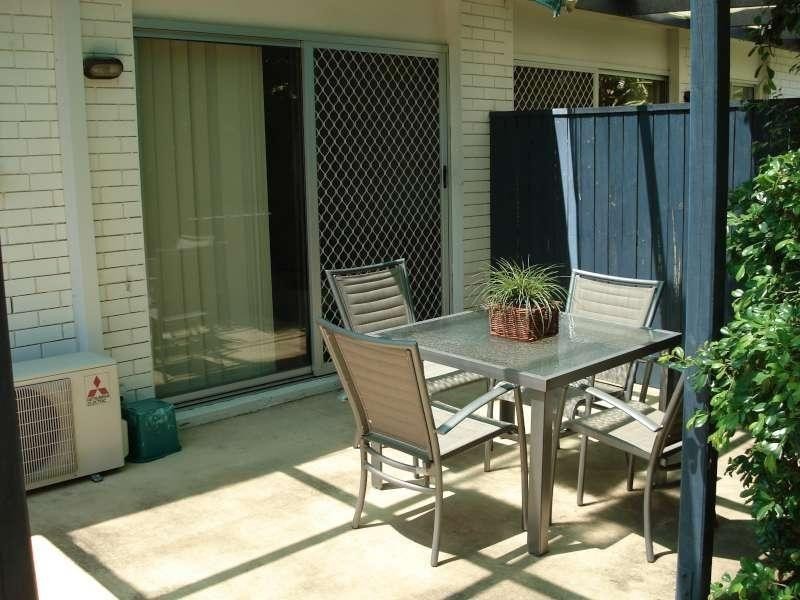 6/38 Hayward Street, Paddington QLD 4064