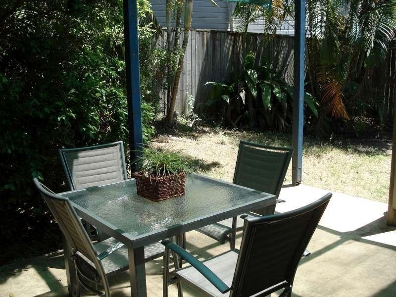 6/38 Hayward Street, Paddington QLD 4064