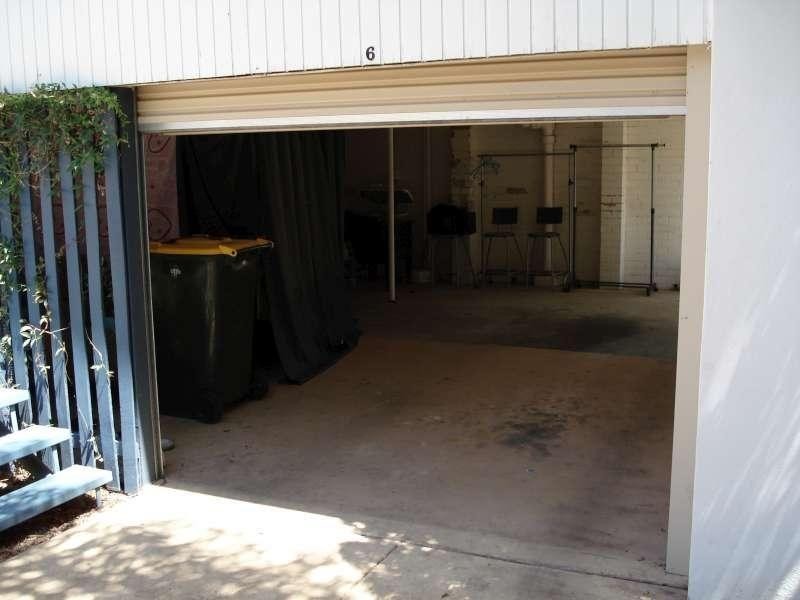 6/38 Hayward Street, Paddington QLD 4064