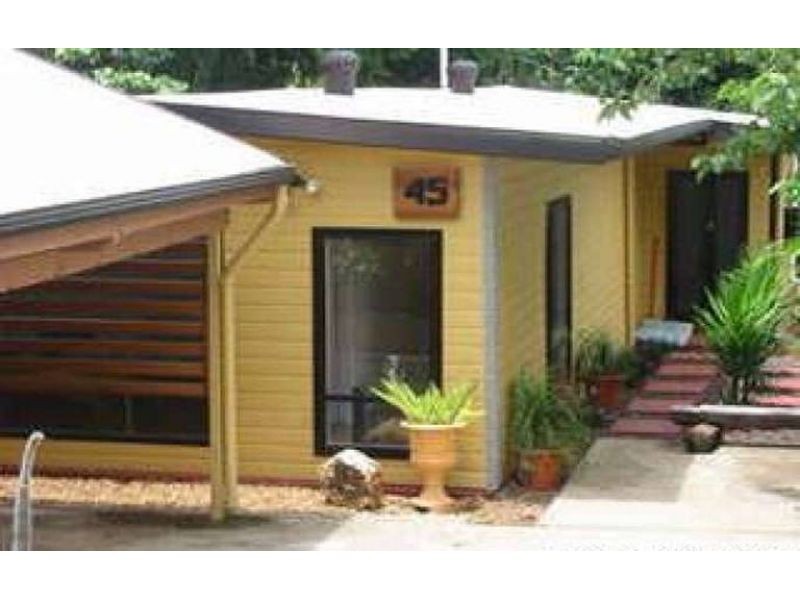 45 Archer Street, Upper Mount Gravatt QLD 4122