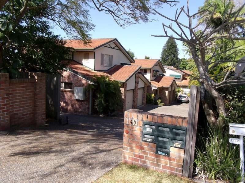 5/40 Margaret Street, Southport QLD 4215