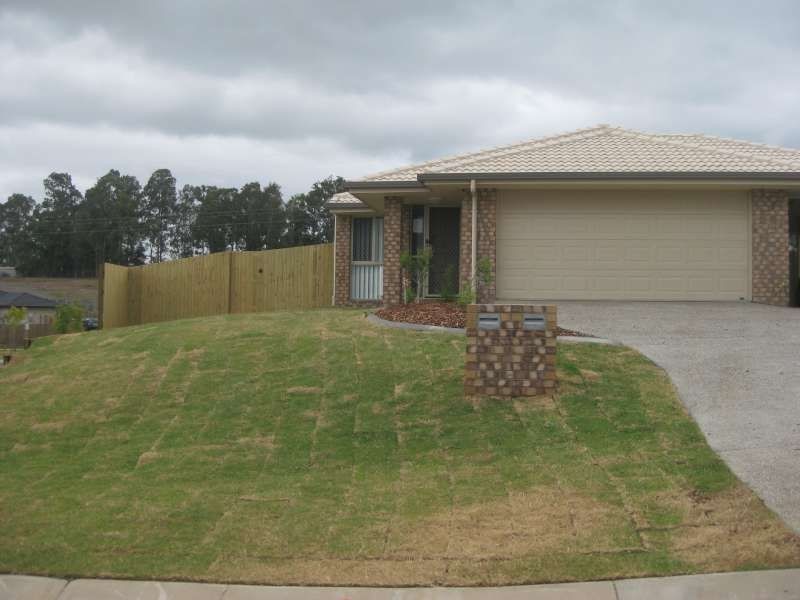 1, 1 Plover Court, Warner QLD 4500