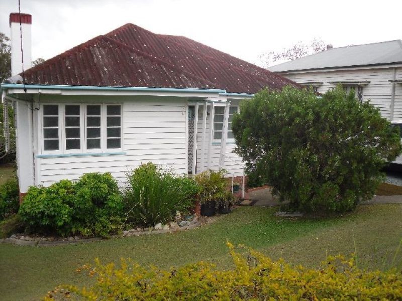 31 Sirius Street, Coorparoo QLD 4151