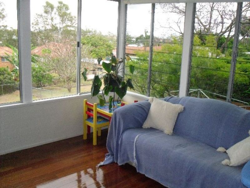 31 Sirius Street, Coorparoo QLD 4151