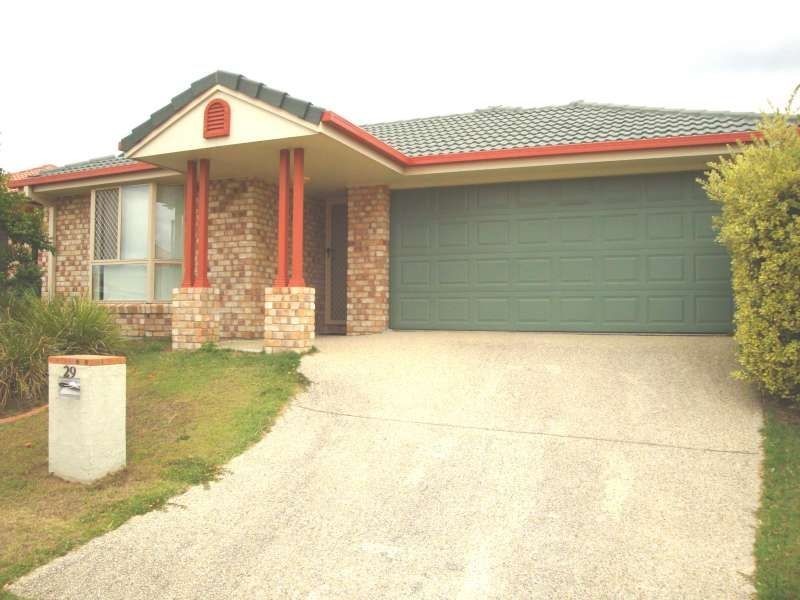 29 Jupiter Street, Springfield Lakes QLD 4300