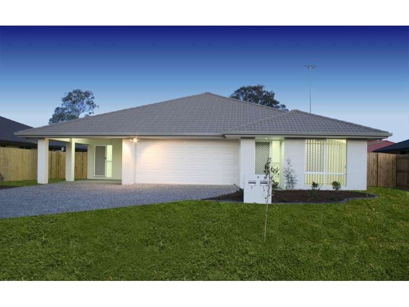 2, 9 Hellcat Circuit, Bray Park QLD 4500