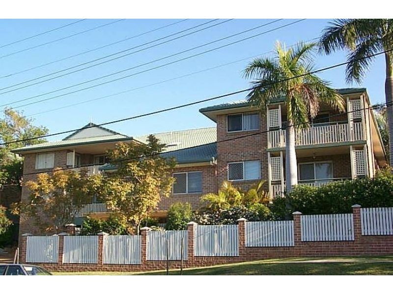 6/38 Alpha Street, Taringa QLD 4068