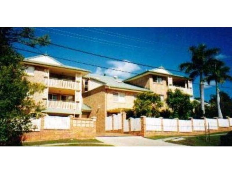 6/38 Alpha Street, Taringa QLD 4068