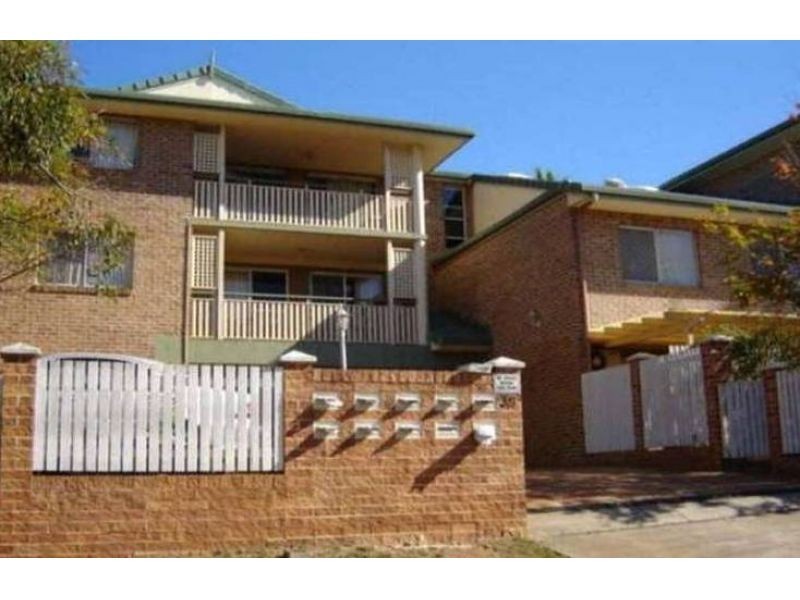 6/38 Alpha Street, Taringa QLD 4068