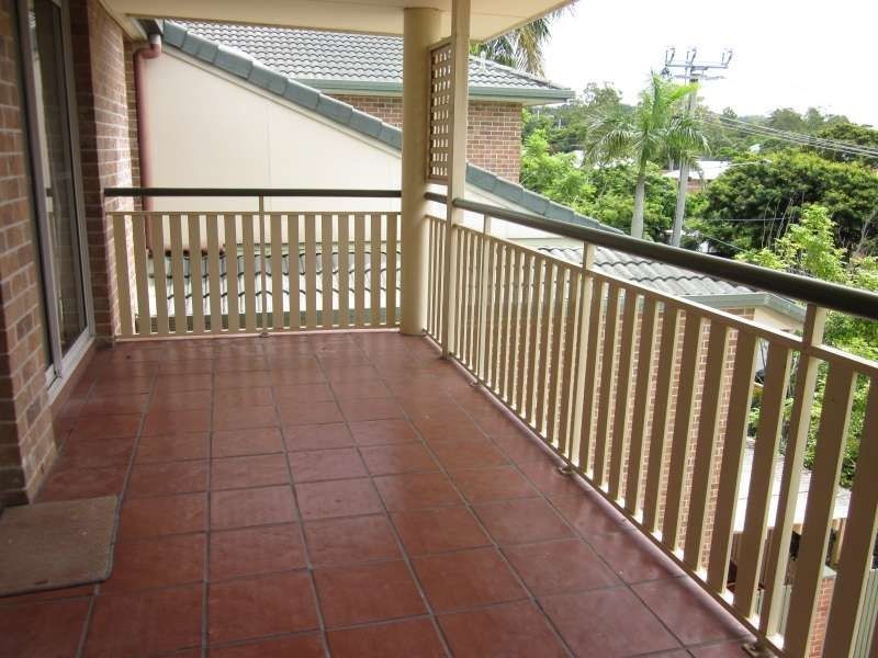 6/38 Alpha Street, Taringa QLD 4068