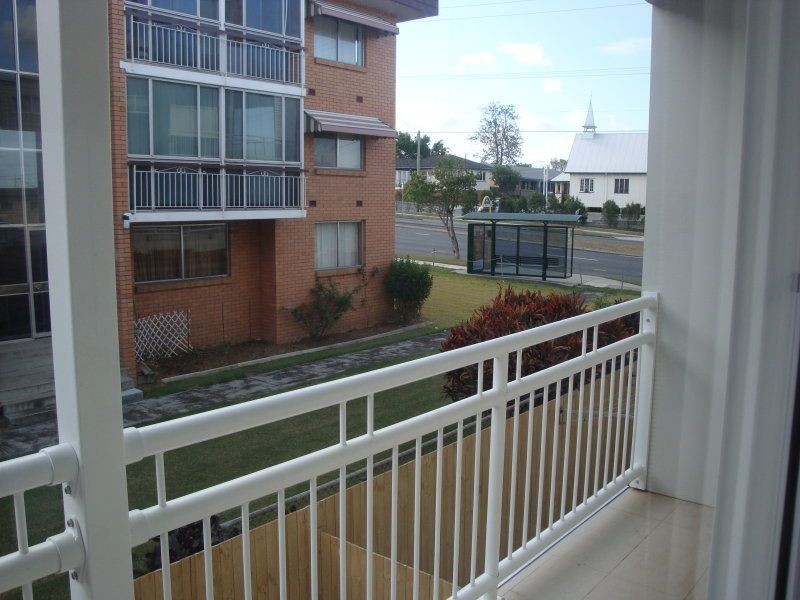 3/369 Wynnum Road, Morningside QLD 4170
