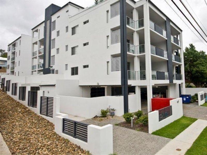 14/37 School Street, Kelvin Grove QLD 4059