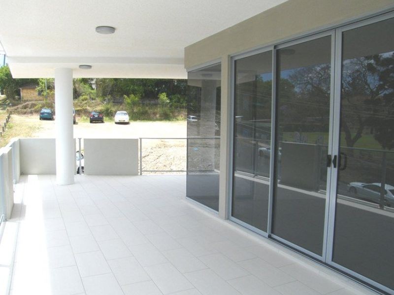 3 and 4/13 Tank Street, Kelvin Grove QLD 4059