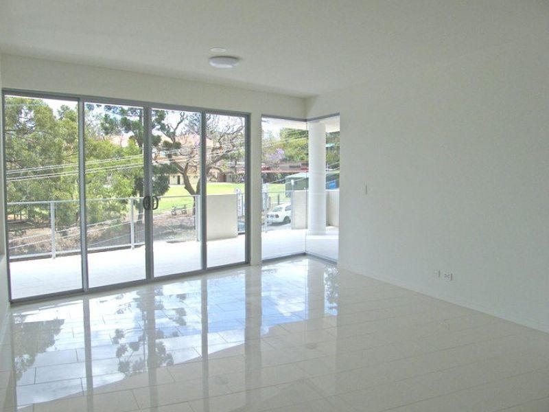 3 and 4/13 Tank Street, Kelvin Grove QLD 4059