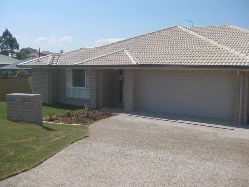 1, 17 Koel Court, Warner QLD 4500