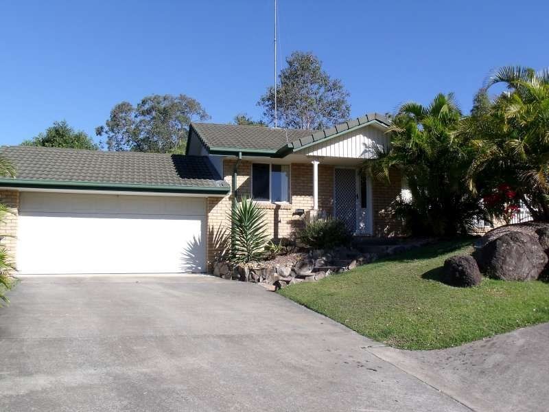 3/8 Rafter Place, Oxenford QLD 4210