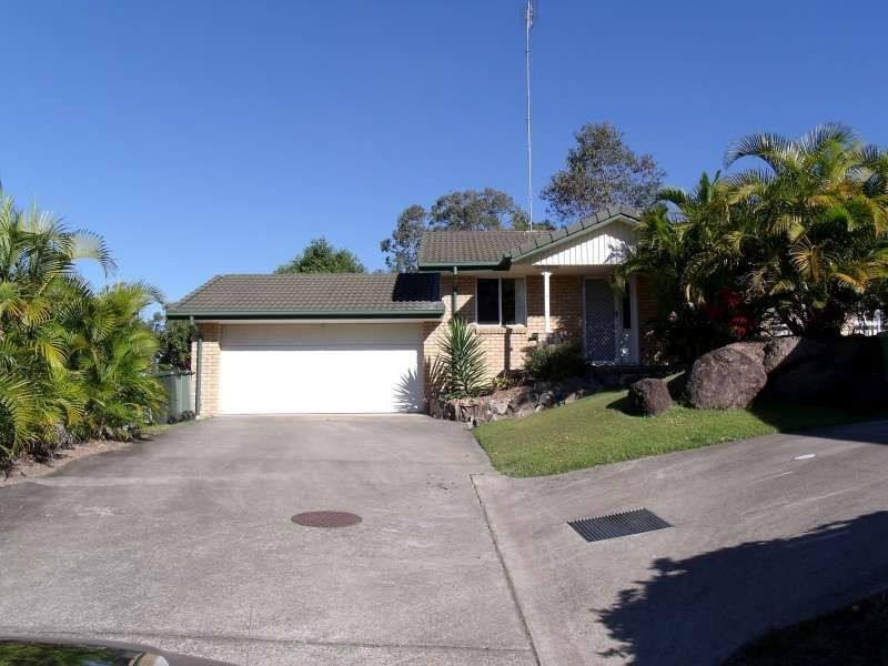 3/8 Rafter Place, Oxenford QLD 4210