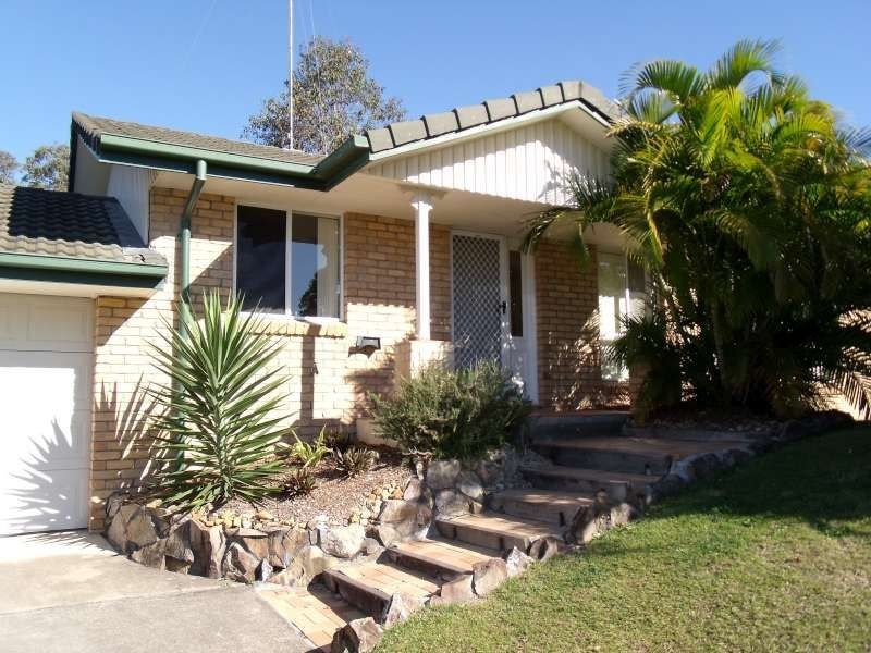 3/8 Rafter Place, Oxenford QLD 4210