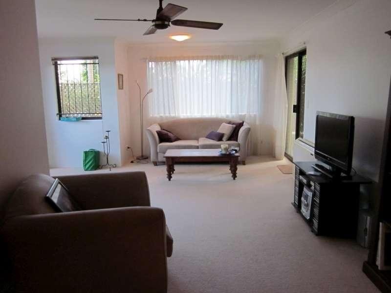 1/1 Pioneer Street, Toowong QLD 4066