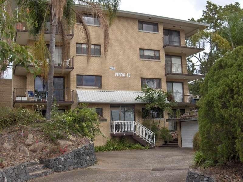 1/1 Pioneer Street, Toowong QLD 4066