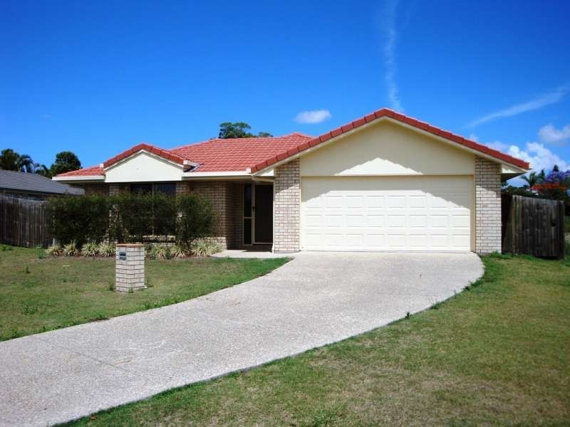 13 Drew Court, Morayfield QLD 4506